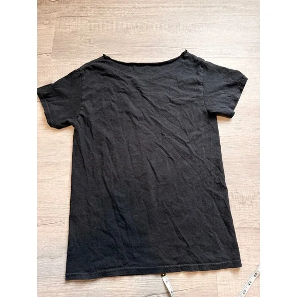 Vintage style Bloody Mary creepy co women's tee - Picture 6 of 6